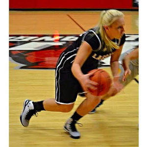 Meet your Posher, Madison